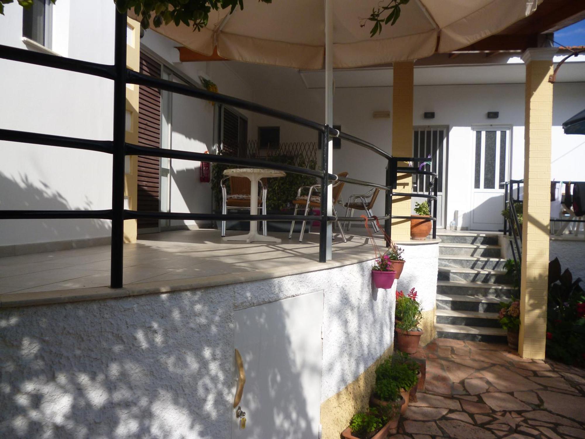 Kostas Apartments & Studios Agios Georgios Pagon Eksteriør bilde