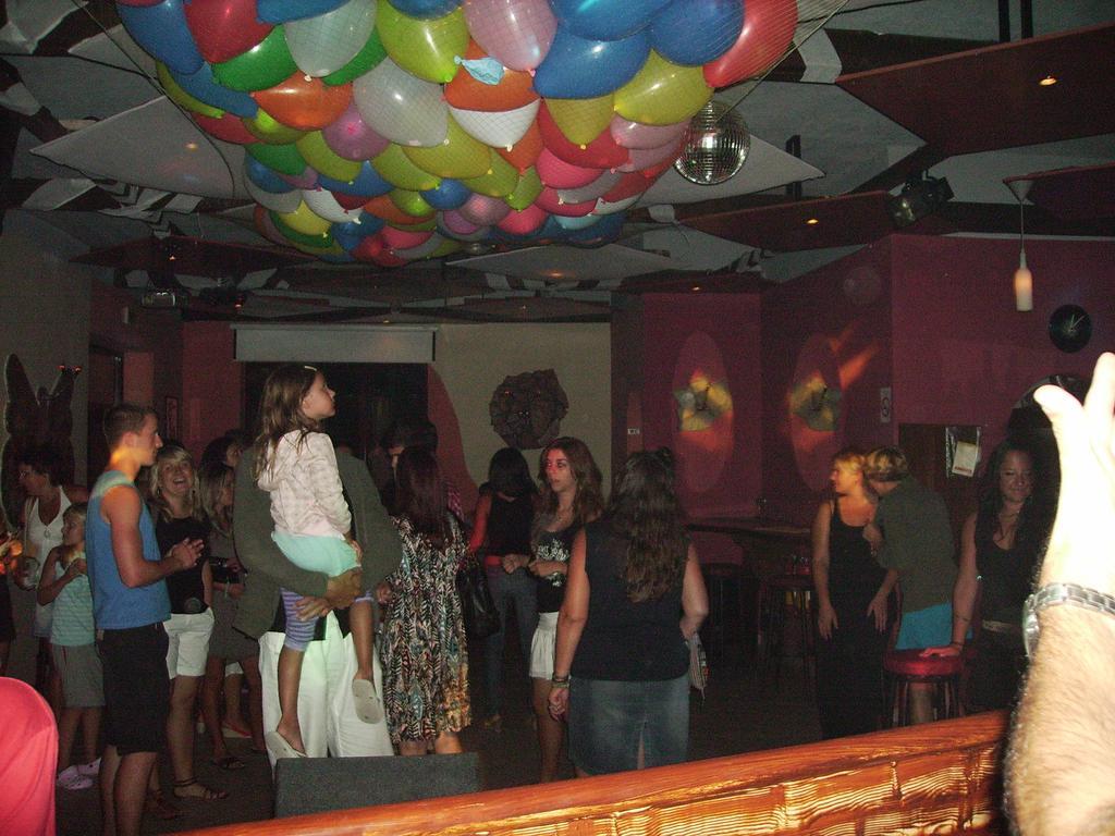 Kostas Apartments & Studios Agios Georgios Pagon Eksteriør bilde